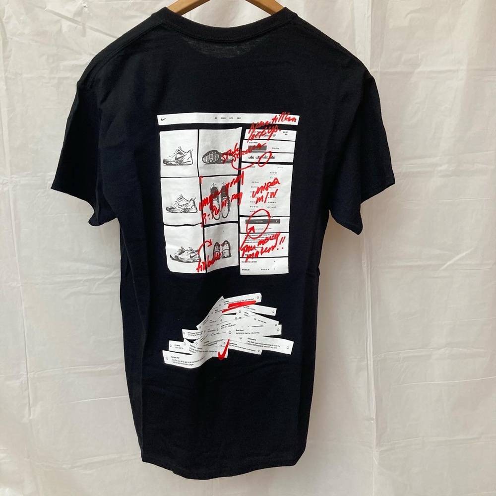 Nike.com T- Shirt
